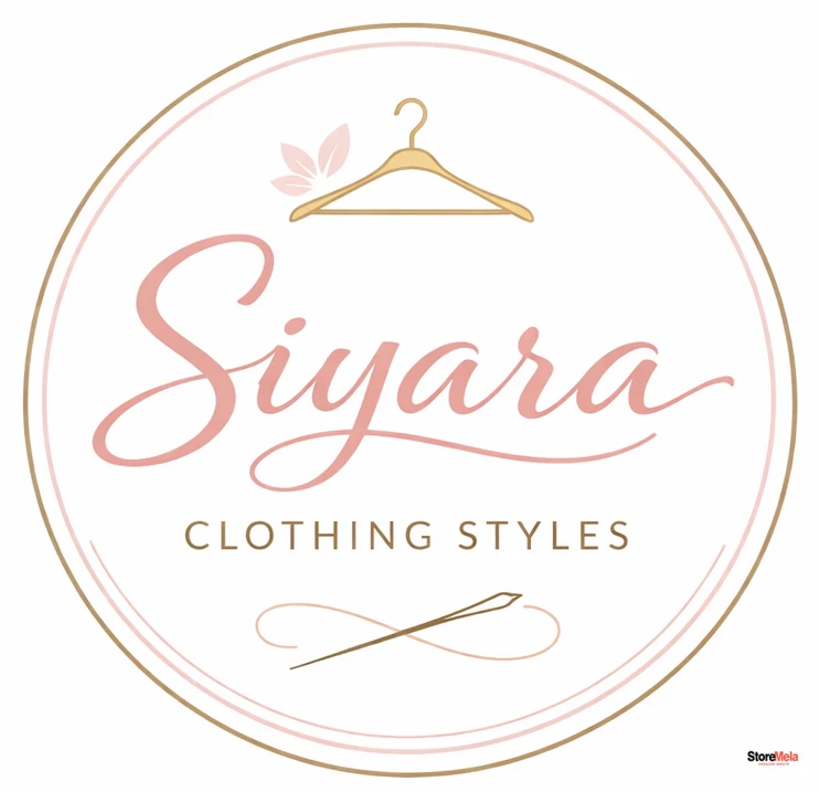 Siyara Clothing Styles