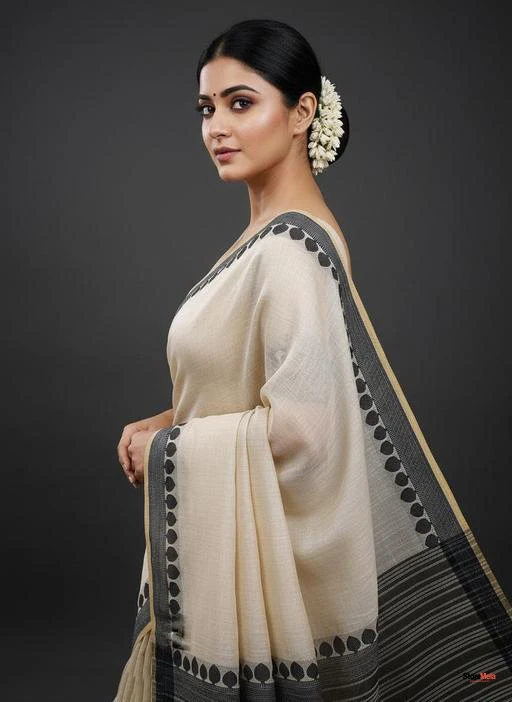 Top Trending Wedding Wear Assam Woven Cotton Silk Saree - Latest Chanderi, Banarasi & Kanjeevaram Collection (Party Wear)